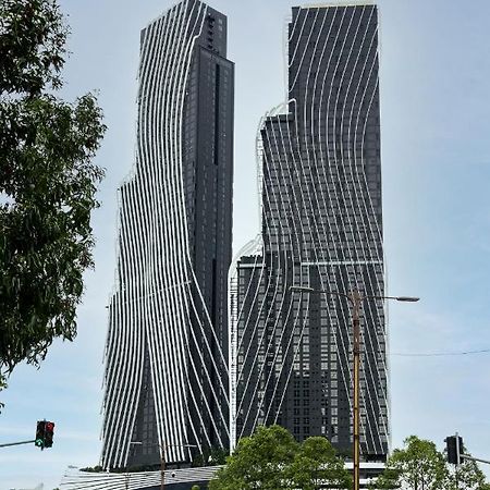 Arte Mont Kiara By Airhost Leilighet Kuala Lumpur Eksteriør bilde