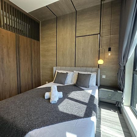 Arte Mont Kiara By Airhost Leilighet Kuala Lumpur Eksteriør bilde