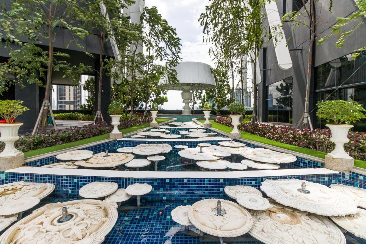 Arte Mont Kiara By Airhost Leilighet Kuala Lumpur Eksteriør bilde