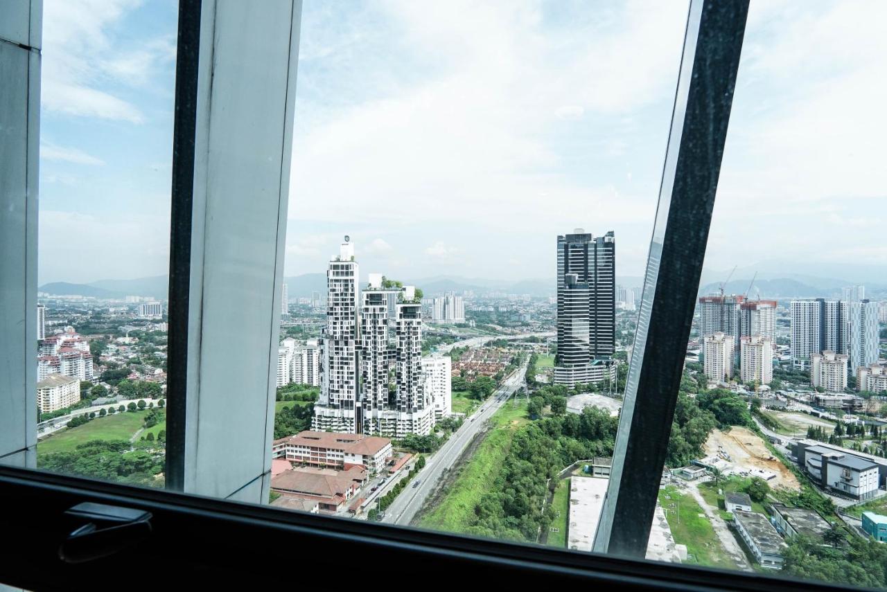 Arte Mont Kiara By Airhost Leilighet Kuala Lumpur Eksteriør bilde